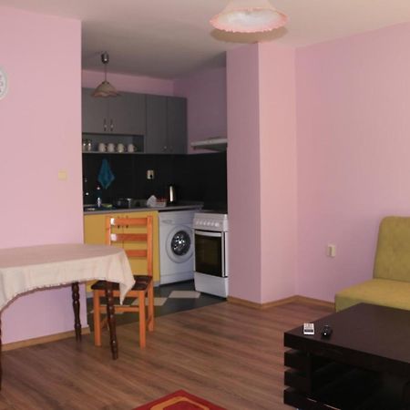 City Stay In Varna Buitenkant foto