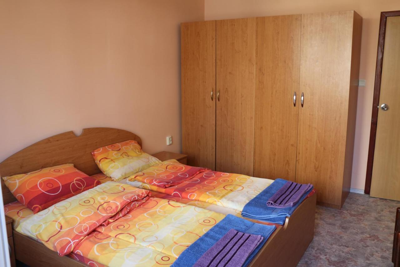 City Stay In Varna Buitenkant foto