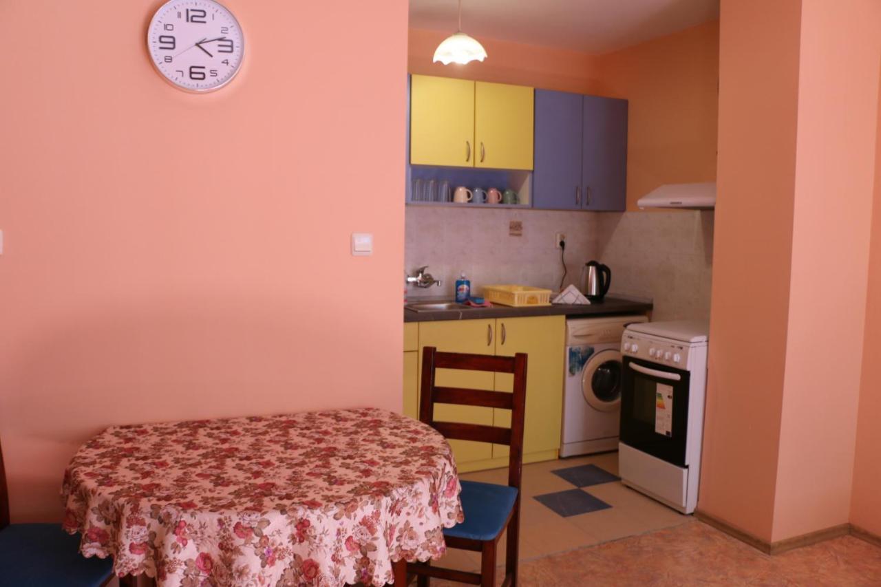 City Stay In Varna Buitenkant foto