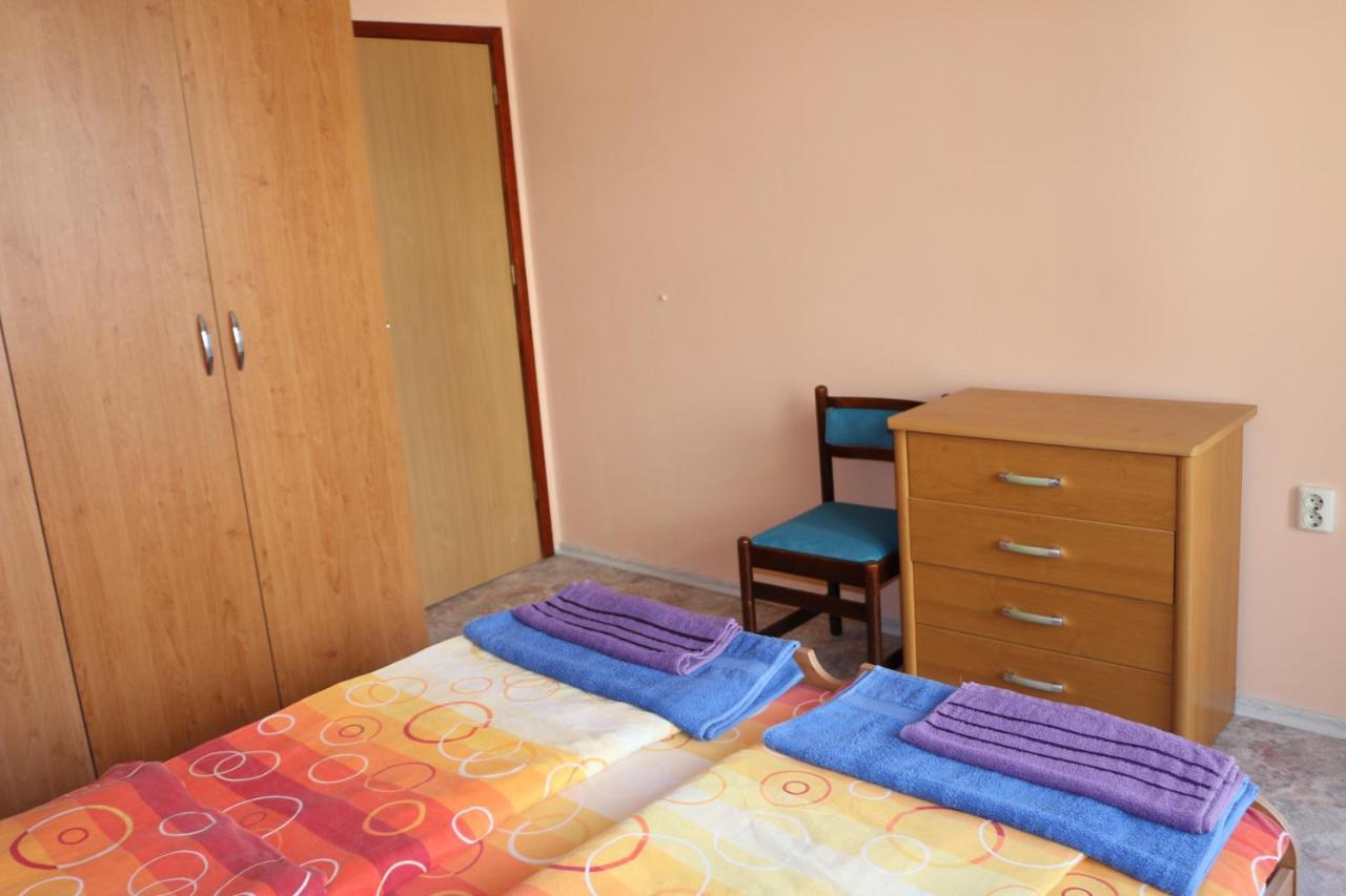 City Stay In Varna Buitenkant foto