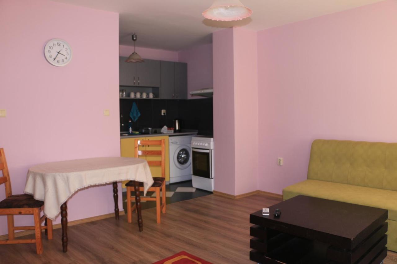 City Stay In Varna Buitenkant foto
