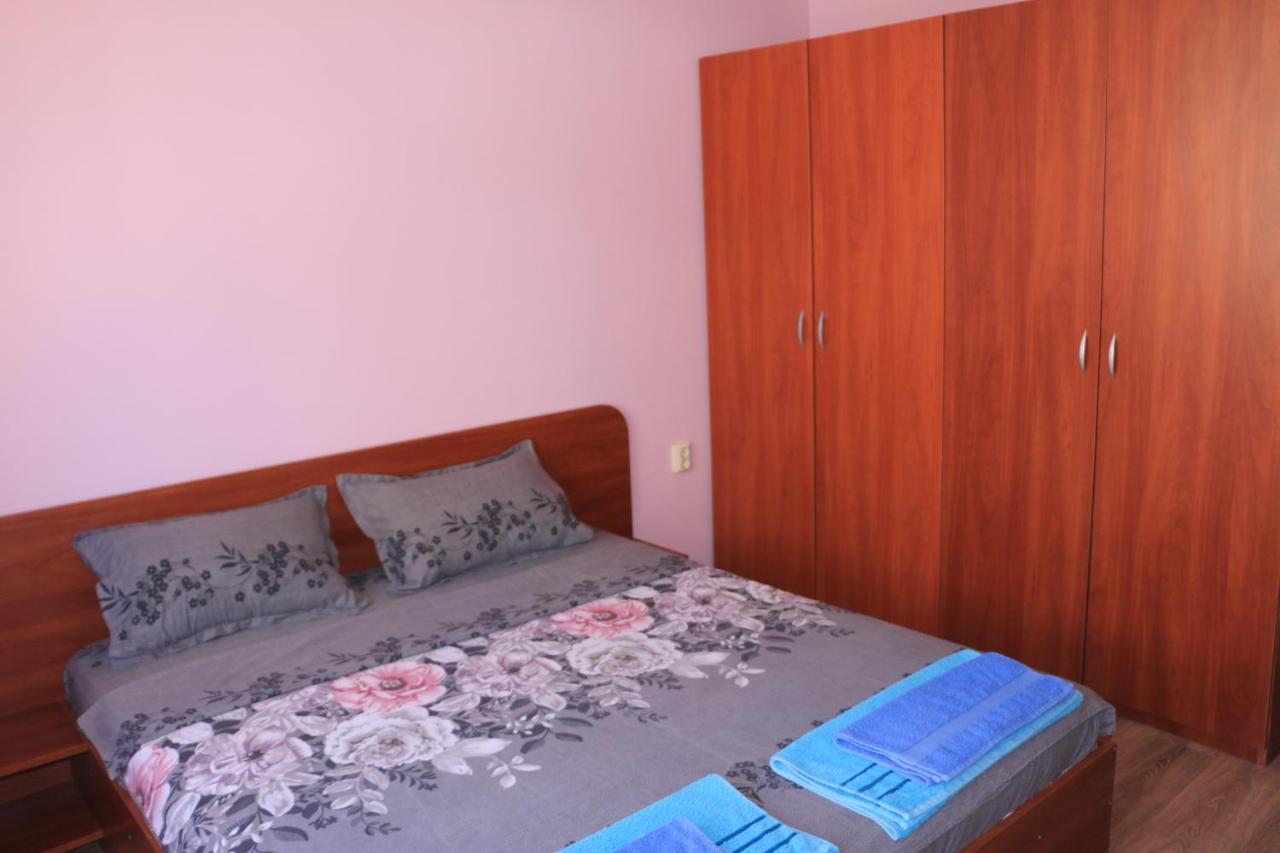 City Stay In Varna Buitenkant foto