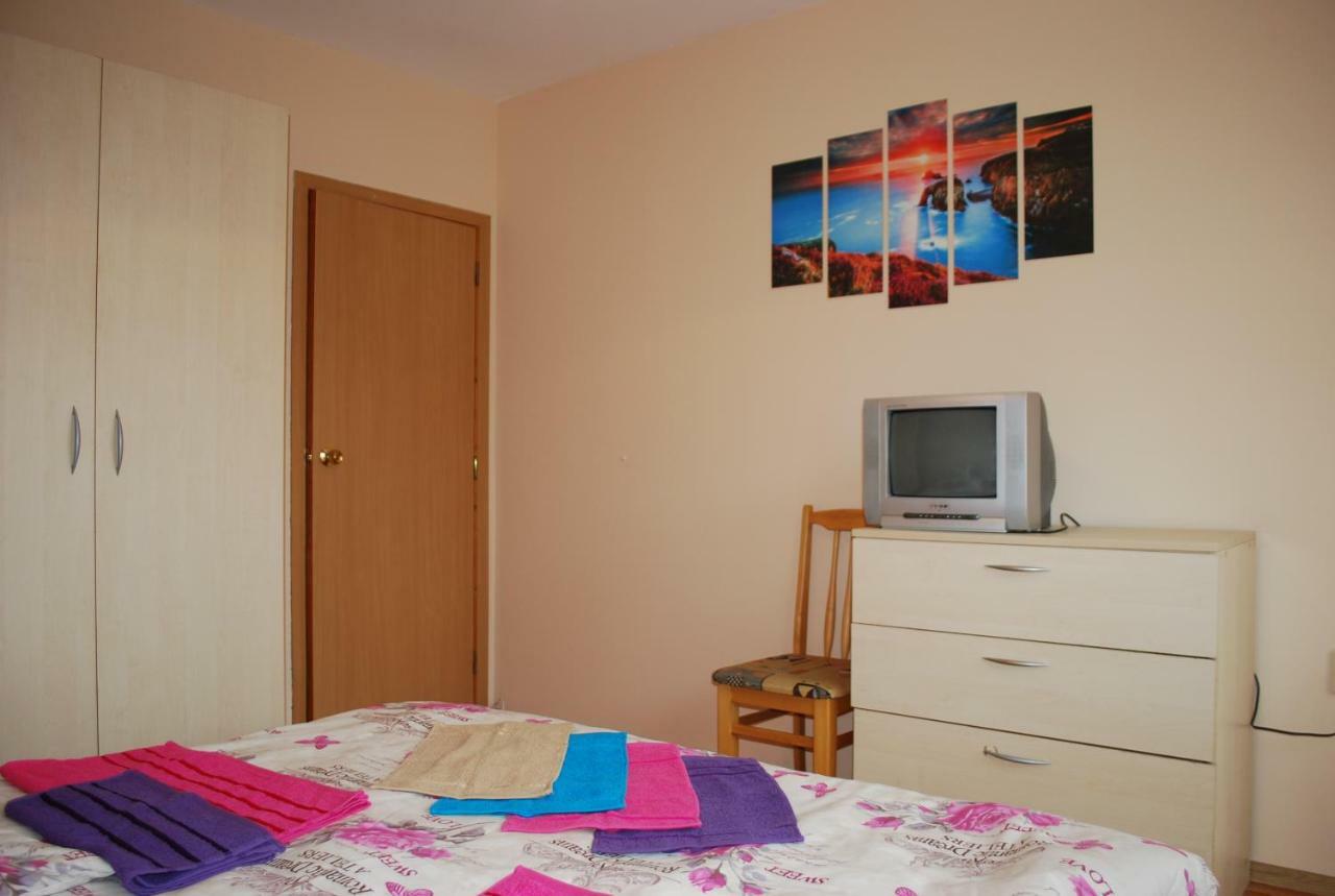 City Stay In Varna Buitenkant foto