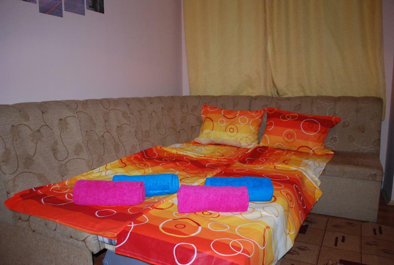 City Stay In Varna Buitenkant foto