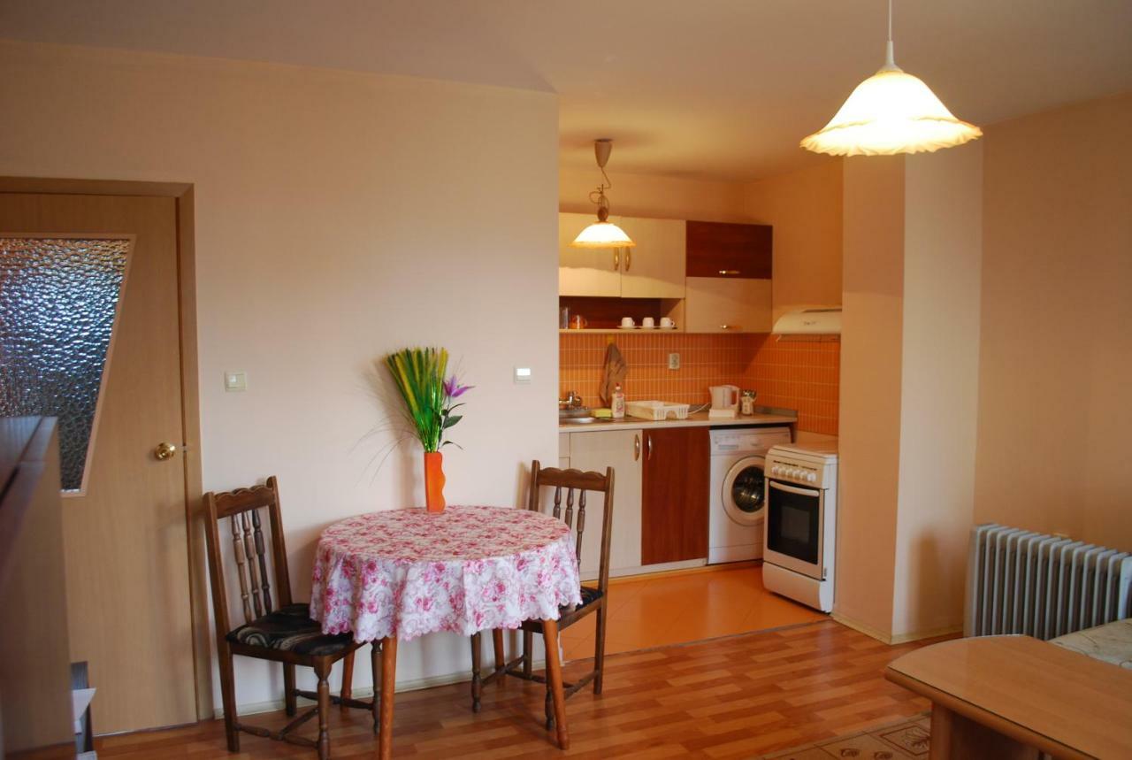 City Stay In Varna Buitenkant foto