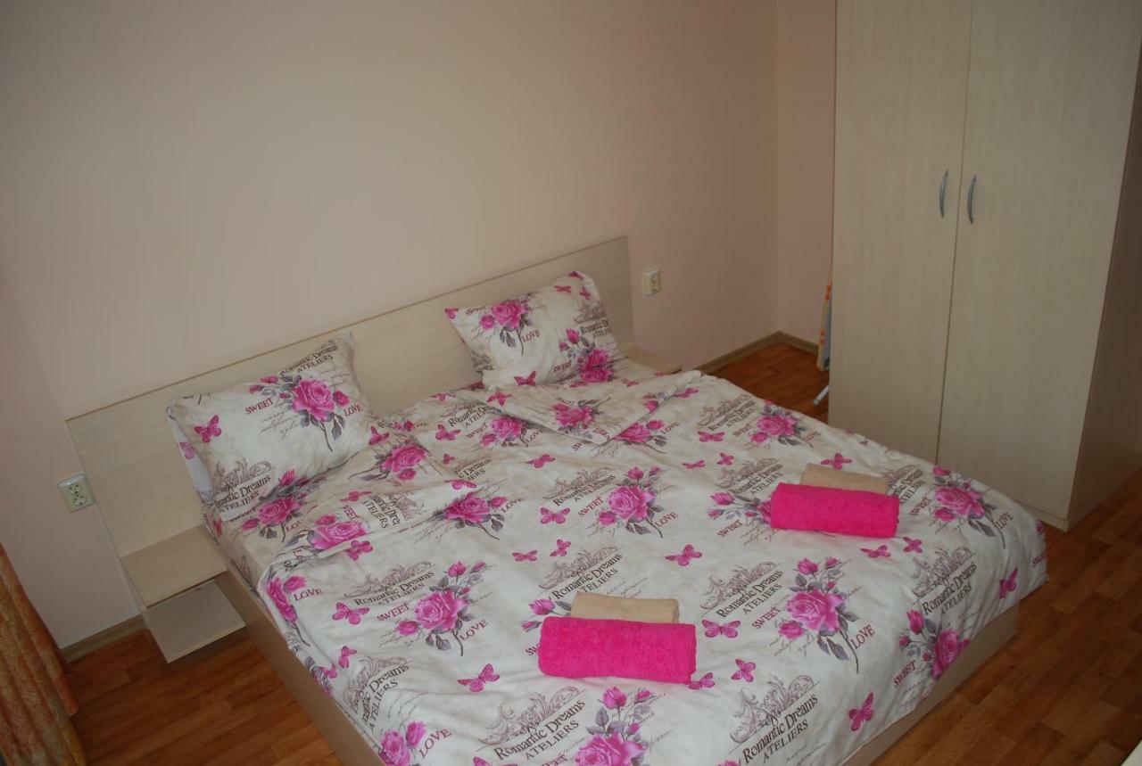 City Stay In Varna Buitenkant foto
