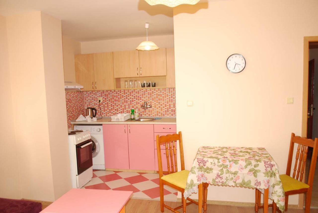 City Stay In Varna Buitenkant foto