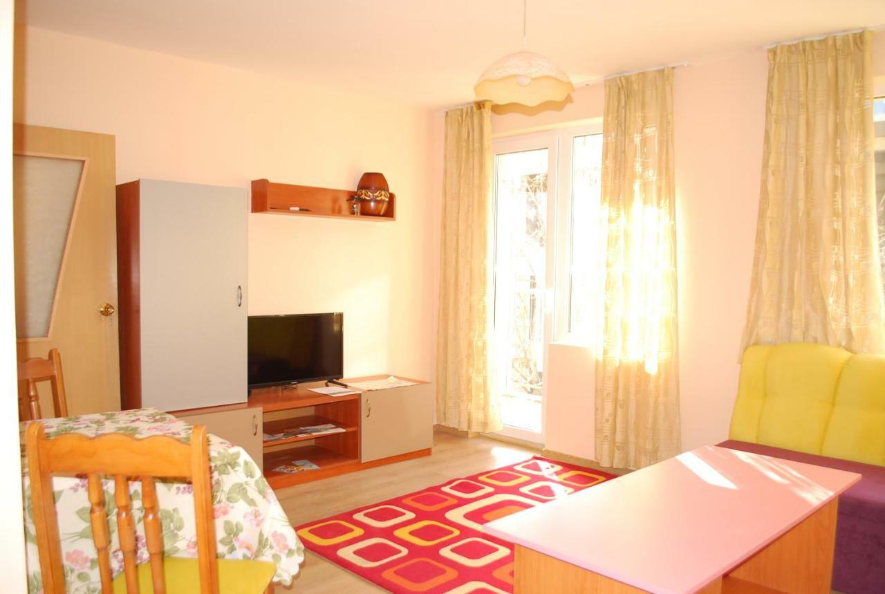 City Stay In Varna Buitenkant foto