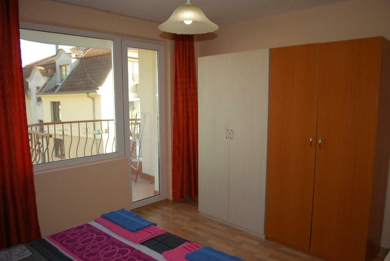 City Stay In Varna Buitenkant foto