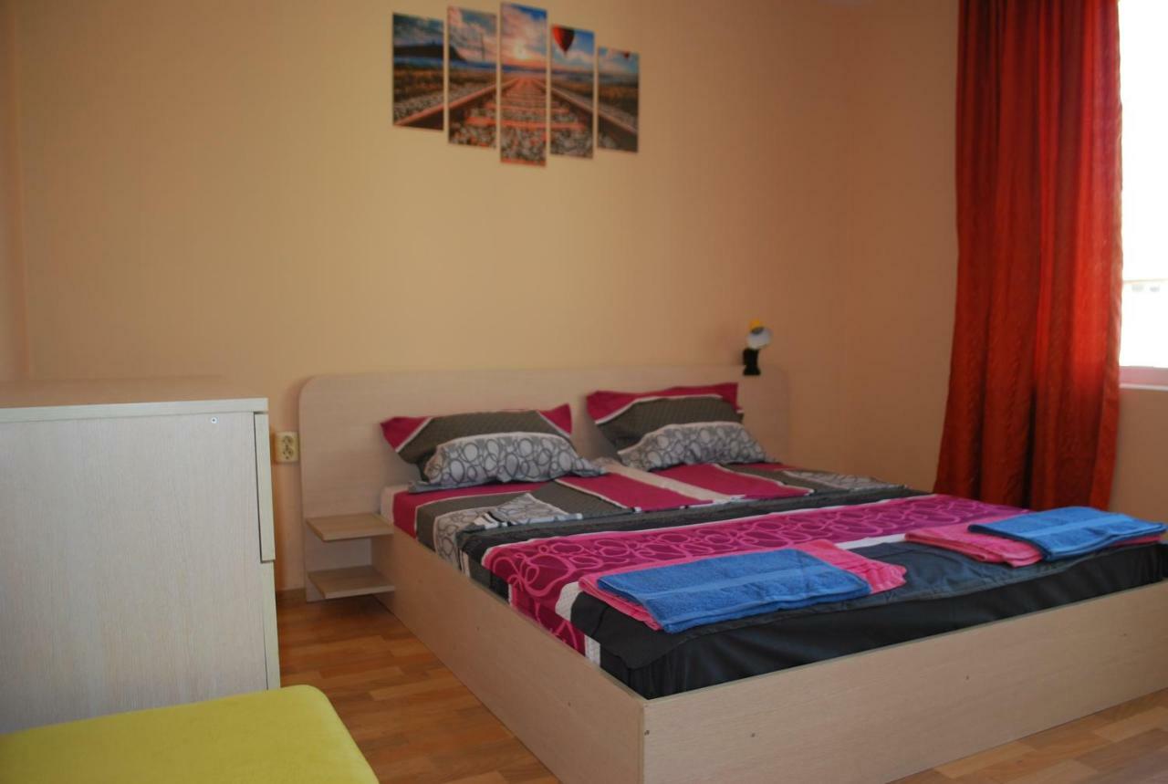 City Stay In Varna Buitenkant foto