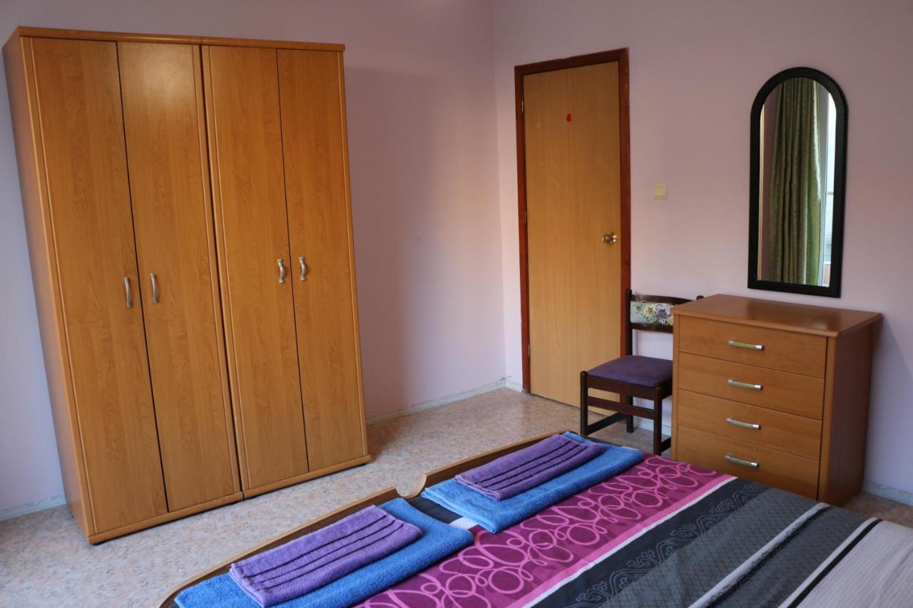 City Stay In Varna Buitenkant foto